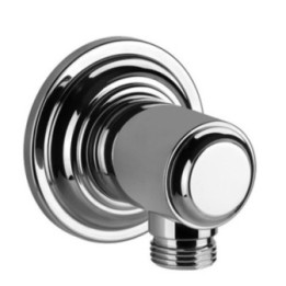 Przyłącze kątowe GESSI VENTI20 chrom 65169031