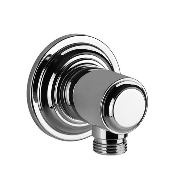 Przyłącze kątowe GESSI VENTI20 chrom 65169031