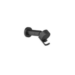 Uchwyt prysznicowy ścienny regulowany GESSI Hi-Fi ECLECTIC chrom 63057031