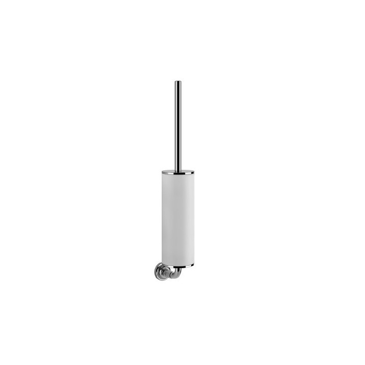 Szczotka WC GESSI VENTI20 biała/chrom 65419031