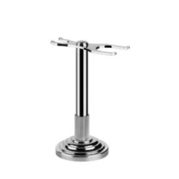 Uchwyt na maszynkę do golenia GESSI VENTI20 chrom 65523031