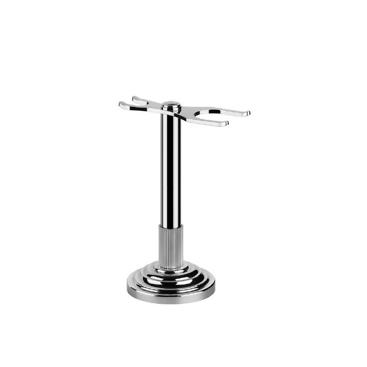 Uchwyt na maszynkę do golenia GESSI VENTI20 chrom 65523031