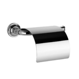 Uchwyt na papier toaletowy GESSI VENTI20 chrom 65449031