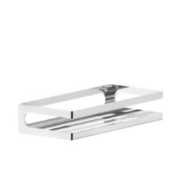Półka 30 cm GESSI VENTI20 chrom 59549031