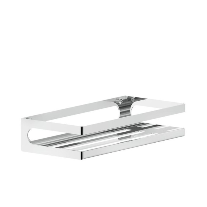 Półka 30 cm GESSI VENTI20 chrom 59549031