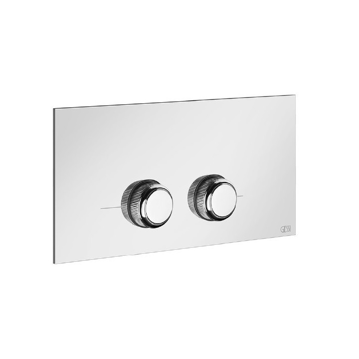 Przycisk spłukujący VIEGA PREVISTA GESSI VENTI20 chrom 54661031