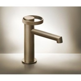 Bateria umywalkowa GESSI ANELLO chrom 63302031