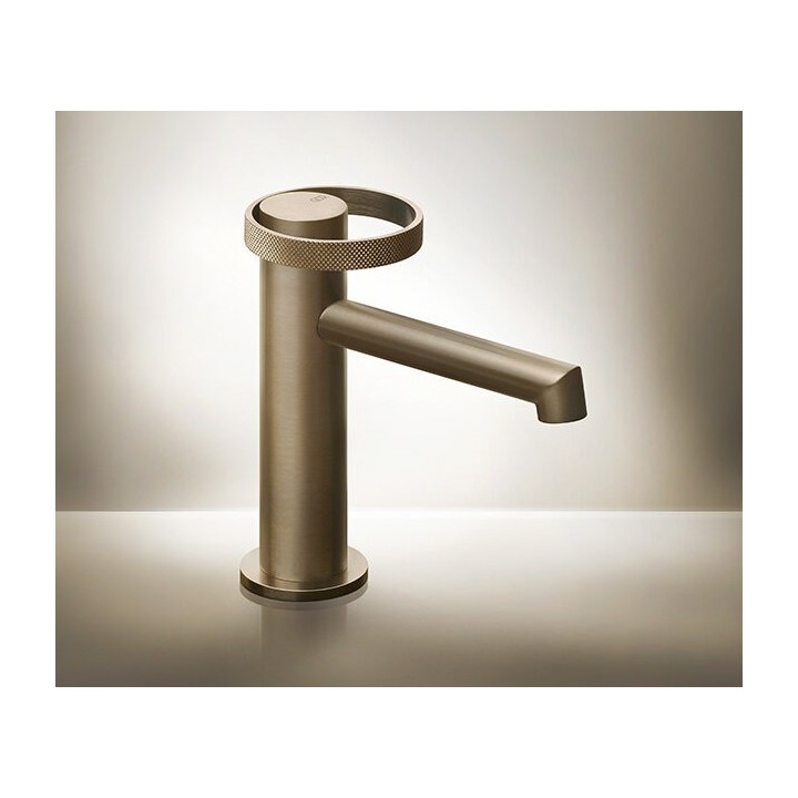 Bateria umywalkowa GESSI ANELLO chrom 63302031