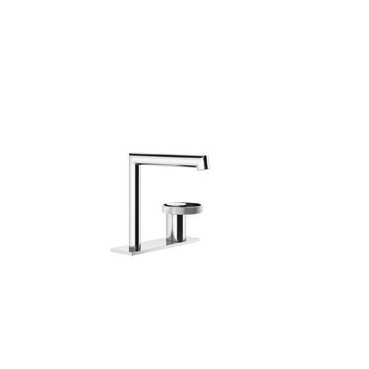 Bateria umywalkowa GESSI ANELLO chrom 63315031