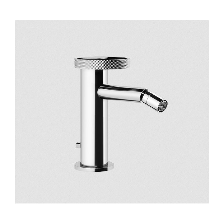 Bateria bidetowa GESSI ANELLO chrom 63307031