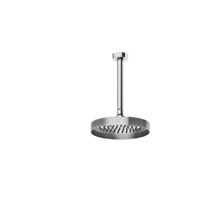 Deszczownica sufitowa 218 mm GESSI ANELLO chrom 63450031