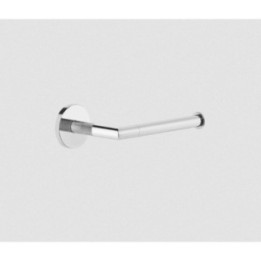 Uchwyt na papier toaletowy GESSI ANELLO chrom 63755031