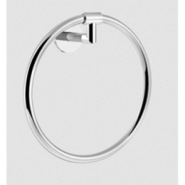 Wieszak na ręcznik GESSI ANELLO chrom 63809031