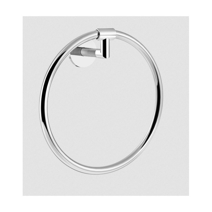 Wieszak na ręcznik GESSI ANELLO chrom 63809031