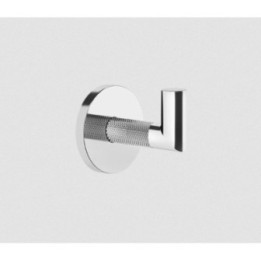 Wieszak na szlafrok GESSI ANELLO chrom 63721031