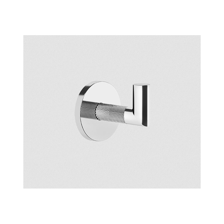 Wieszak na szlafrok GESSI ANELLO chrom 63721031