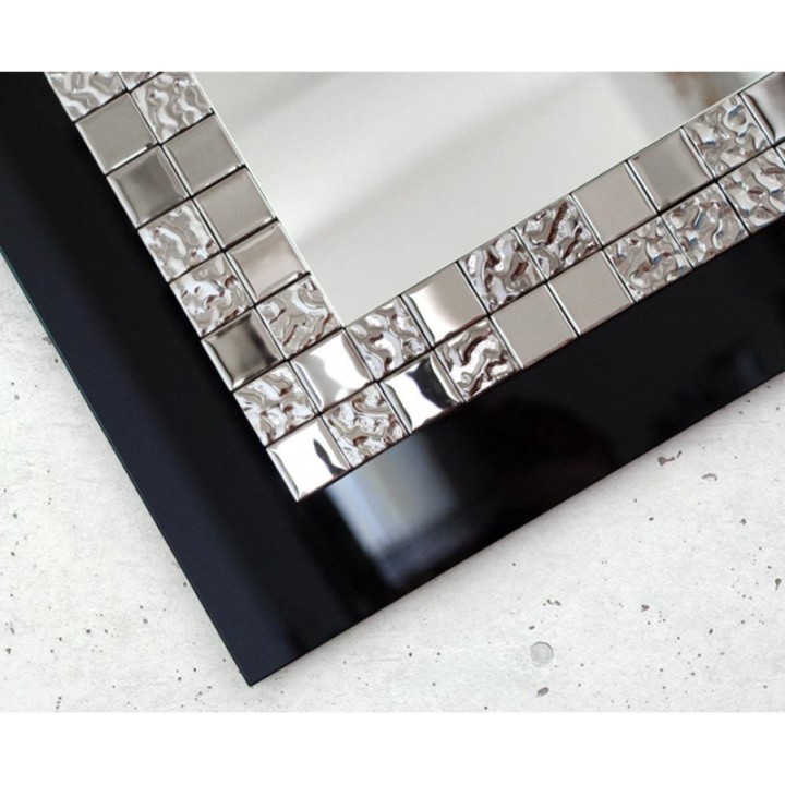 LUSTRO GLAMOUR SQ 70x100cm GieraDesign GSQ/B/70x100