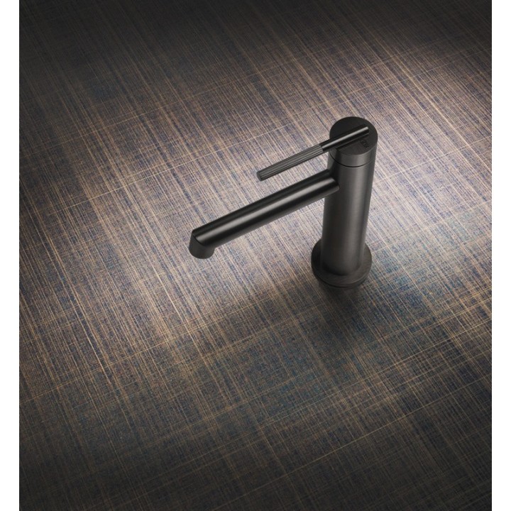 Bateria umywalkowa GESSI INGRANAGGIO chrom 63502031