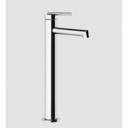 Bateria umywalkowa z krótką wylewką GESSI INGRANAGGIO chrom 63504031