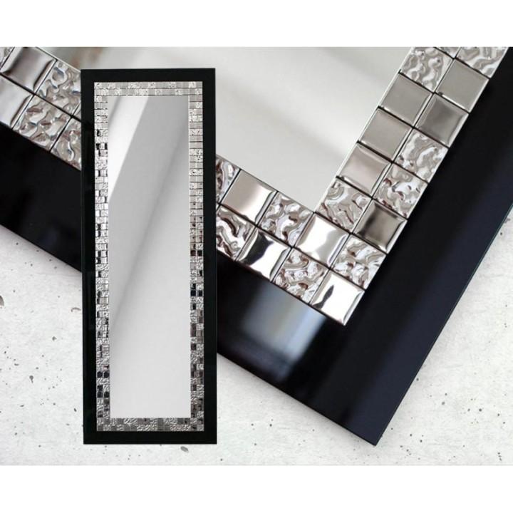 LUSTRO GLAMOUR SQ 70x100cm GieraDesign GSQ/B/70x100