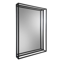 LUSTRO GRID SIMPLE – W STYLU LOFT 70x100cm GieraDesign GRS/70x100