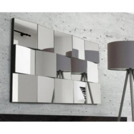 LUSTRO MULTICO – TRÓJWYMIAROWE OZDOBNE 125x75cm GieraDesign MLT/125x75