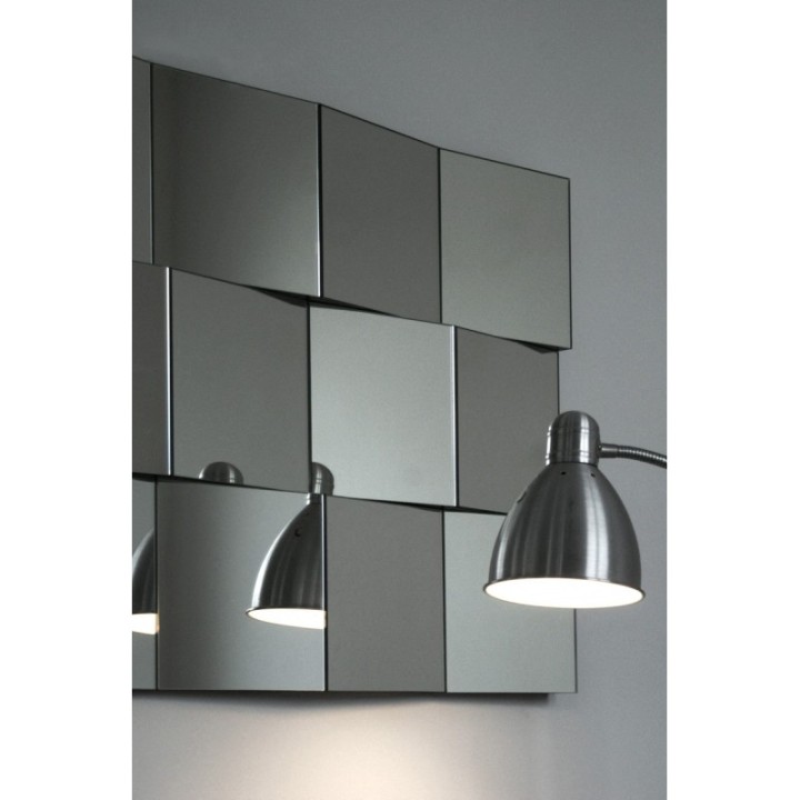 LUSTRO MULTICO – TRÓJWYMIAROWE OZDOBNE 125x75cm GieraDesign MLT/125x75