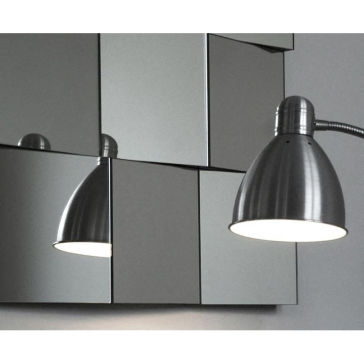 LUSTRO MULTICO – TRÓJWYMIAROWE OZDOBNE 125x75cm GieraDesign MLT/125x75