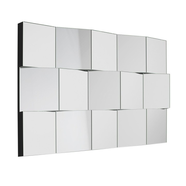 LUSTRO MULTICO – TRÓJWYMIAROWE OZDOBNE 125x75cm GieraDesign MLT/125x75
