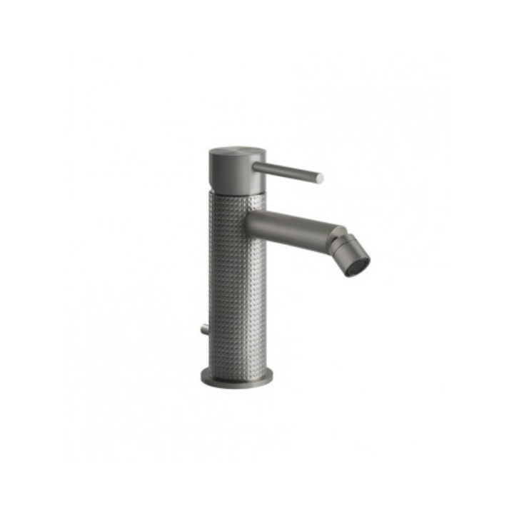 Bateria bidetowa GESSI 316 CESELLO stal szczotkowana 54407239