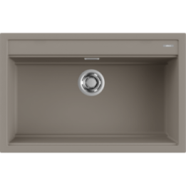 ZLEWOZMYWAK ELLECI BEST 130 KERATEK DOVE GREY LKB13093