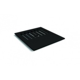 DESKA ELLECI HPL DO BEST 105, 130, 360 CZARNA ATH073BK