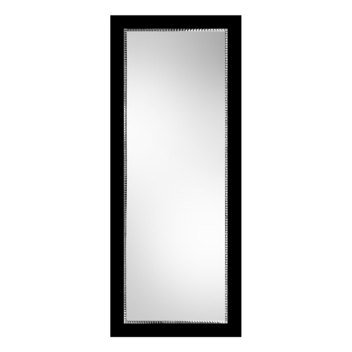 LUSTRO BRACELET SQ CZARNE 70x100cm GieraDesign BSQ/B/70x100