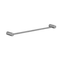 Wieszak na ręcznik 45 cm GESSI 316 stal szczotkowana 54800239