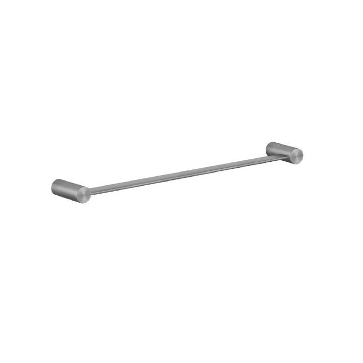 Wieszak na ręcznik 45 cm GESSI 316 stal szczotkowana 54800239