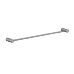 Wieszak na ręcznik 60 cm GESSI 316 stal szczotkowana 54803239