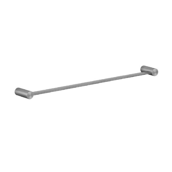 Wieszak na ręcznik 60 cm GESSI 316 stal szczotkowana 54803239