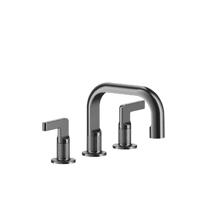 Bateria umywalkowa GESSI INCISO chrom 58012031