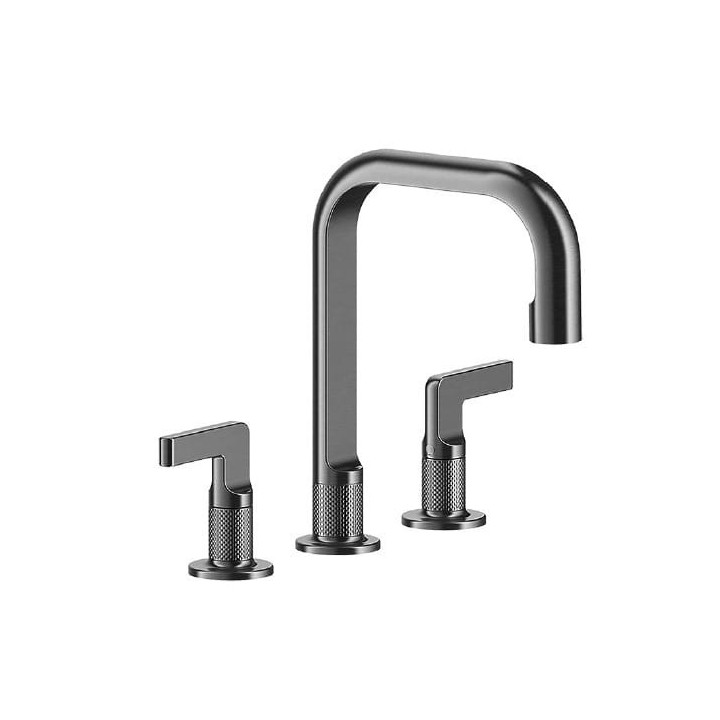 Bateria umywalkowa wysoka GESSI INCISO chrom 58014031