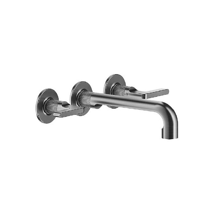 Bateria umywalkowa GESSI INCISO chrom 58090031