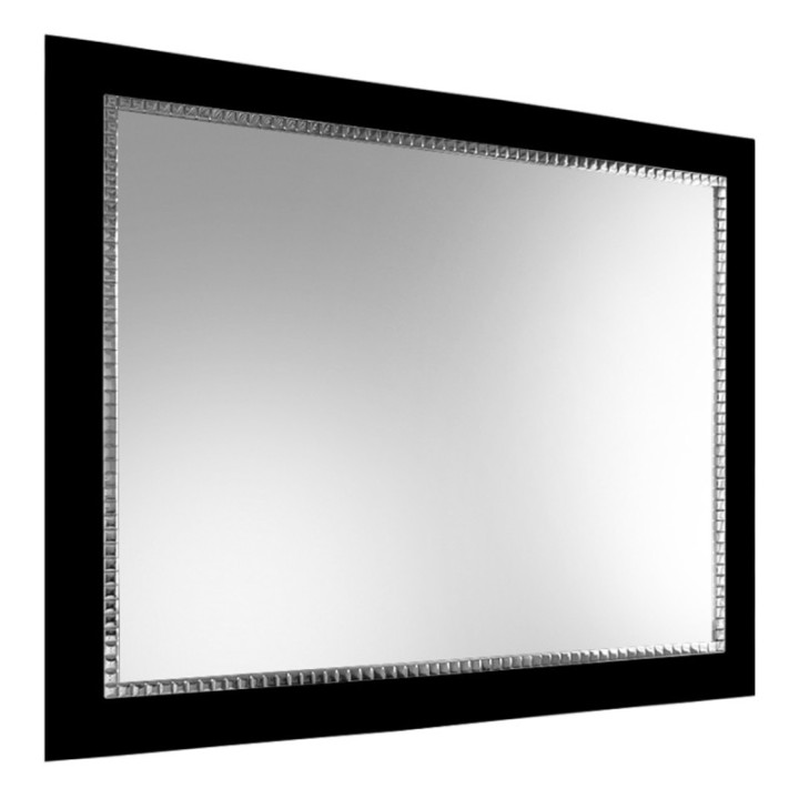 LUSTRO BRACELET SQ CZARNE 70x90cm GieraDesign BSQ/B/70x90