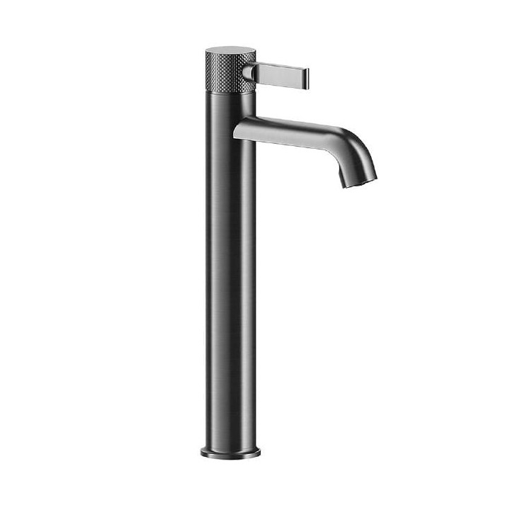 Bateria umywalkowa wysoka GESSI INCISO chrom 58004031