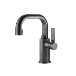 Bateria umywalkowa GESSI INCISO chrom 58009031