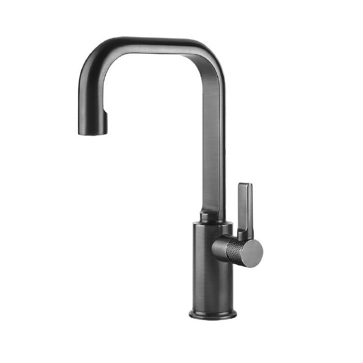 Bateria umywalkowa wysoka GESSI INCISO chrom 58006031