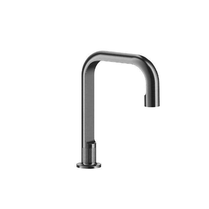 Wylewka umywalkowa 16 cm GESSI INCISO chrom 58093031