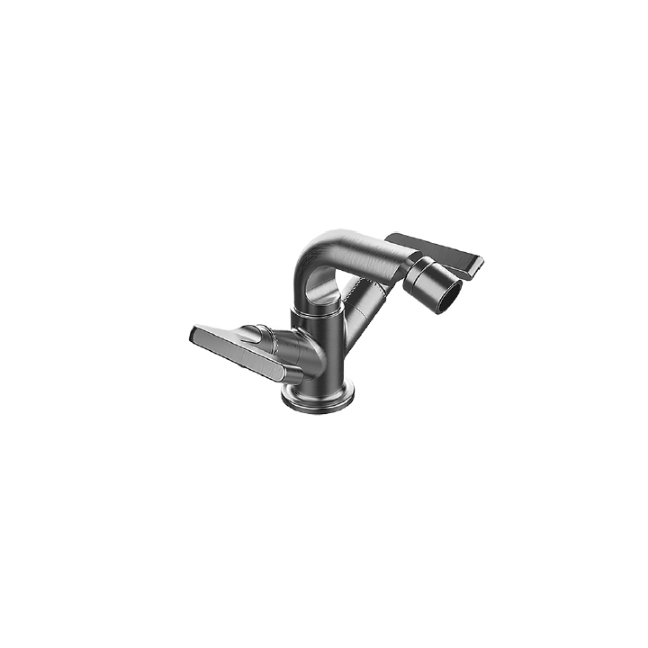 Bateria bidetowa GESSI INCISO chrom 58027031