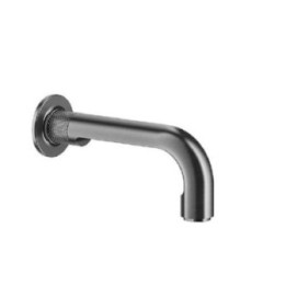 Wylewka wannowa ścienna GESSI INCISO chrom 58103031