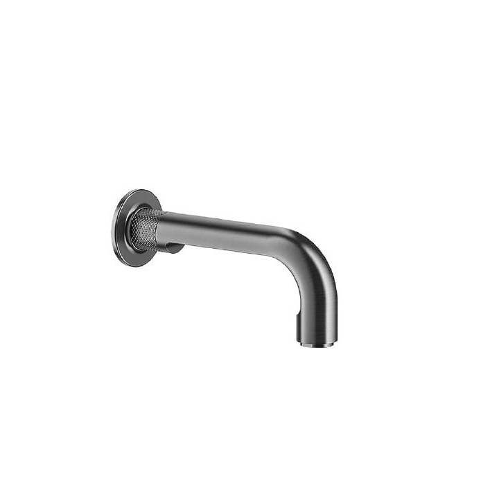 Wylewka wannowa ścienna GESSI INCISO chrom 58103031