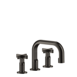 Bateria umywalkowa GESSI INCISO+ chrom 58111031