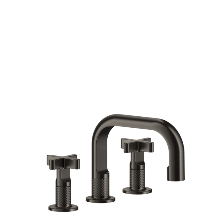 Bateria umywalkowa GESSI INCISO+ chrom 58111031